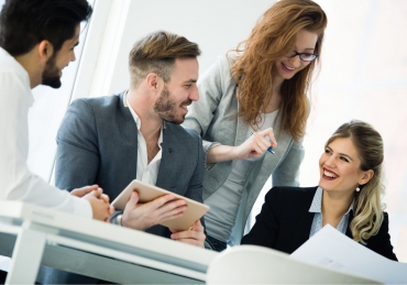 creative-business-people-working-on-business-DZNE5P6